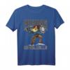 Hiking Or Valhalla - Nordischer Wanderer Wikinger T-Shirt für Natur- und Bergliebhaber