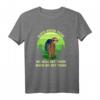Faultier Wander Team Lustiges Wanderer T-Shirt – Für Natur- und Wanderfreunde, Männer, Frauen & Kinder
