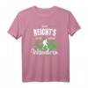 Mir Reichts Ich Geh Wandern T-Shirt – Humorvolles Berg- und Wandermotiv Geschenk für Damen und Herren zu Weihnachten, Geburtstag, Mutter- & Vatertag
