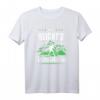 Mir Reichts Ich Geh Wandern T-Shirt – Humorvolles Berg- und Wandermotiv Geschenk für Damen und Herren zu Weihnachten, Geburtstag, Mutter- & Vatertag