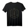 Harry Potter Hogwarts Legacy T-Shirt - Live The Unwritten zum HapKoala, offizielles Merchandise