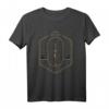 Harry Potter Hogwarts Legacy T-Shirt - Live The Unwritten zum HapKoala, offizielles Merchandise