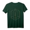 Harry Potter Hogwarts Legacy T-Shirt - Live The Unwritten zum HapKoala, offizielles Merchandise
