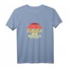 Damen HapKoala T-Shirt - Wander Woman für Berg- und Naturliebhaberinnen, Cooles Wandert-Shirt für Outdoor-Fans