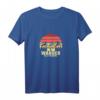 Damen HapKoala T-Shirt - Wander Woman für Berg- und Naturliebhaberinnen, Cooles Wandert-Shirt für Outdoor-Fans