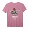 HapKoala Wanderer T-Shirt mit Marmolata Gipfel - Perfektes Geschenk für Bergliebhaber, Skifahrer und Bergsteiger in den Alpen