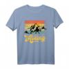 Hiking Wander- und Camping T-Shirt – Klassisch geschnitten für Natur- und Abenteuerliebhaber