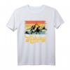 Hiking Wander- und Camping T-Shirt – Klassisch geschnitten für Natur- und Abenteuerliebhaber