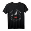Matterhorn Schweiz Alpen Geschenk Bergsteigen Wandern T-Shirt – Perfektes Outdoor-Outfit für Abenteurer und Bergliebhaber, Ideal als Geschenk zu Geburtstag & Weihnachten