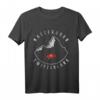 Matterhorn Schweiz Alpen Geschenk Bergsteigen Wandern T-Shirt – Perfektes Outdoor-Outfit für Abenteurer und Bergliebhaber, Ideal als Geschenk zu Geburtstag & Weihnachten