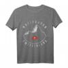 Matterhorn Schweiz Alpen Geschenk Bergsteigen Wandern T-Shirt – Perfektes Outdoor-Outfit für Abenteurer und Bergliebhaber, Ideal als Geschenk zu Geburtstag & Weihnachten