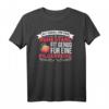 Jakobsweg Ruhestand Pilger Camino De Santiago T-Shirt - Lustiges Wandern Motiv für Pilger Fans & Wanderbegeisterte