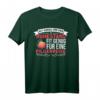 Jakobsweg Ruhestand Pilger Camino De Santiago T-Shirt - Lustiges Wandern Motiv für Pilger Fans & Wanderbegeisterte