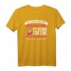 Jakobsweg Ruhestand Pilger Camino De Santiago T-Shirt - Lustiges Wandern Motiv für Pilger Fans & Wanderbegeisterte