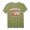 Jakobsweg Ruhestand Pilger Camino De Santiago T-Shirt - Lustiges Wandern Motiv für Pilger Fans & Wanderbegeisterte