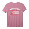 Jakobsweg Ruhestand Pilger Camino De Santiago T-Shirt - Lustiges Wandern Motiv für Pilger Fans & Wanderbegeisterte
