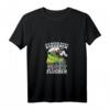 Lustiges Wandern T-Shirt für Damen und Herren mit Spruch - Perfektes Geschenk für Wanderer, Bergsteiger & Outdoor-Fans