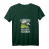 Lustiges Wandern T-Shirt für Damen und Herren mit Spruch - Perfektes Geschenk für Wanderer, Bergsteiger & Outdoor-Fans