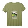 Lustiges Wandern T-Shirt für Damen und Herren mit Spruch - Perfektes Geschenk für Wanderer, Bergsteiger & Outdoor-Fans