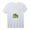 Lustiges Wandern T-Shirt für Damen und Herren mit Spruch - Perfektes Geschenk für Wanderer, Bergsteiger & Outdoor-Fans