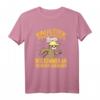 Faultier Wander Team T-Shirt – Lustiges Wandershirt für Bergsteiger, Kletterer und Campingfans