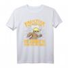 Faultier Wander Team T-Shirt – Lustiges Wandershirt für Bergsteiger, Kletterer und Campingfans