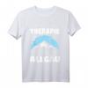Allgäu Allgäuer Wandern Bayrisch T-Shirt – Regionale Geschenkidee mit Alpen- und Dialekt-Motiv