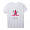 Wander Women Wanderin Berge Natur Klettern Wandern T-Shirt – Perfektes Outdoor- und Wandergeschenk für Damen
