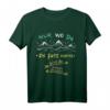 40 Geburtstag Wandern T-Shirt – Klassisches Outdoor-Shirt als Geschenk für Wanderfreunde zu Weihnachten oder Geburtstag