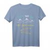 40 Geburtstag Wandern T-Shirt – Klassisches Outdoor-Shirt als Geschenk für Wanderfreunde zu Weihnachten oder Geburtstag