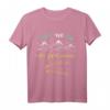 40 Geburtstag Wandern T-Shirt – Klassisches Outdoor-Shirt als Geschenk für Wanderfreunde zu Weihnachten oder Geburtstag