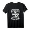 Wanderer und Bergsteiger - Mir reichts ich geh Wandern T-Shirt mit Spruch – Das lustige Geschenk für Natur- und Outdoor-Fans