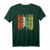 Vintage Allgäu Alpen Berge Retro Wandern T-Shirt – Perfekt für Wanderer, Bergsteiger & Naturenthusiasten in Bayern