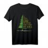 Lustiges Wald Verliere Verstand Finde Seele Natur Wanderer T-Shirt – Perfektes Geschenk für Naturliebhaber, Wanderer & Spirituelle