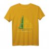 Lustiges Wald Verliere Verstand Finde Seele Natur Wanderer T-Shirt – Perfektes Geschenk für Naturliebhaber, Wanderer & Spirituelle