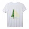 Lustiges Wald Verliere Verstand Finde Seele Natur Wanderer T-Shirt – Perfektes Geschenk für Naturliebhaber, Wanderer & Spirituelle