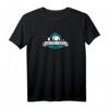 Pacific Crest Trail Wander T-Shirt - Klassisch geschnitten, langlebig & perfekt für Trekking und Outdoor-Abenteuer