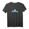 Pacific Crest Trail Wander T-Shirt - Klassisch geschnitten, langlebig & perfekt für Trekking und Outdoor-Abenteuer