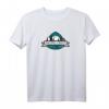 Pacific Crest Trail Wander T-Shirt - Klassisch geschnitten, langlebig & perfekt für Trekking und Outdoor-Abenteuer