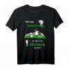 Wandern Spruch T-Shirt zum HapKoala - Lustiges Motiv für Wanderer, Bergliebhaber & Urlaubsabenteuer