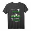 Wandern Spruch T-Shirt zum HapKoala - Lustiges Motiv für Wanderer, Bergliebhaber & Urlaubsabenteuer
