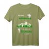Wandern Spruch T-Shirt zum HapKoala - Lustiges Motiv für Wanderer, Bergliebhaber & Urlaubsabenteuer