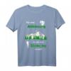 Wandern Spruch T-Shirt zum HapKoala - Lustiges Motiv für Wanderer, Bergliebhaber & Urlaubsabenteuer