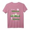 Wandern Spruch T-Shirt zum HapKoala - Lustiges Motiv für Wanderer, Bergliebhaber & Urlaubsabenteuer