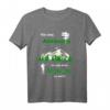 Wandern Spruch T-Shirt zum HapKoala - Lustiges Motiv für Wanderer, Bergliebhaber & Urlaubsabenteuer