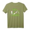 Wandern Wanderful Eifel Design T-Shirt - Lustiges Outdoor Motiv für Berge, Natur und Sommerurlaub im Wald