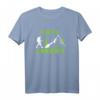 Wandern Wanderful Eifel Design T-Shirt - Lustiges Outdoor Motiv für Berge, Natur und Sommerurlaub im Wald