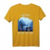 Never. Walk. Alone | Lustiges Hundespaziergang T-Shirt für Hundehalter, Gassi-Geher & Hundeliebhaber – Perfektes Geschenk zum Geburtstag & Weihnachten
