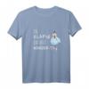 Die Klapse Hat Heut Wandertag | Lustiges Selbstironie T-Shirt für Wandergruppen, JGA & Saufurlaub