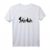 Damen Berge Berg Wandern | Motiv Wandert-Shirt für Damen – Perfekt als Geschenk zu Weihnachten & Geburtstag